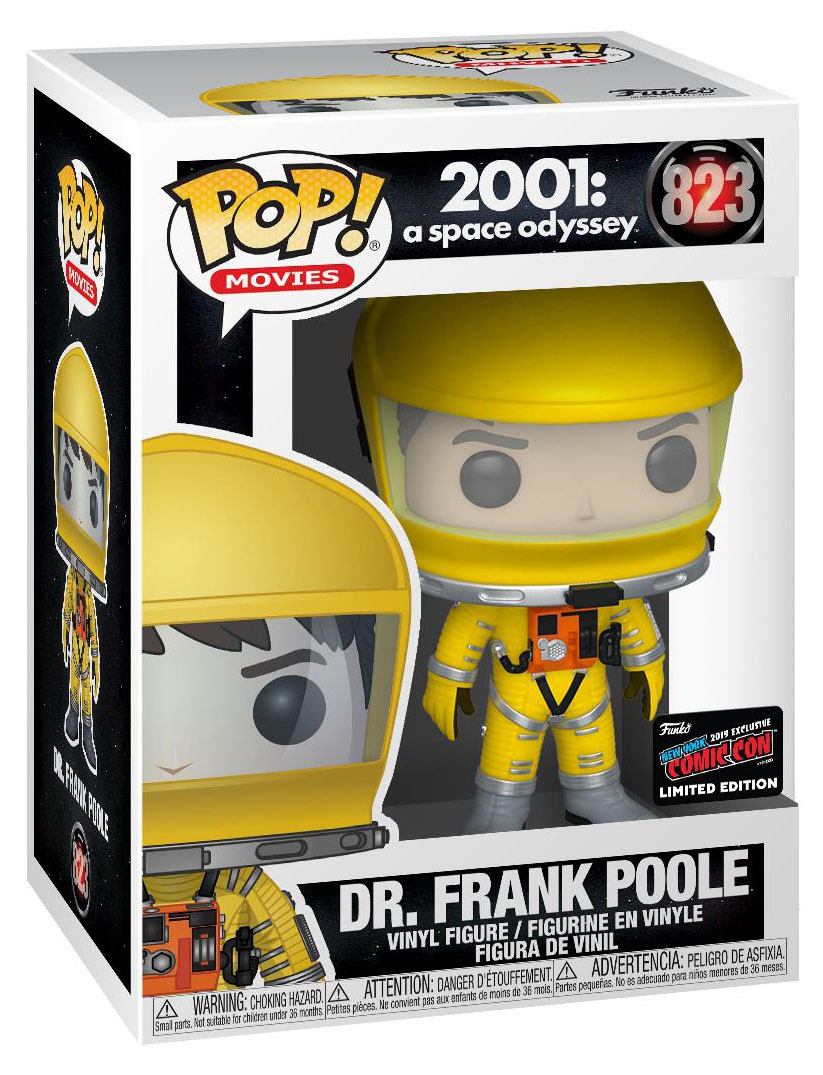 funko space force
