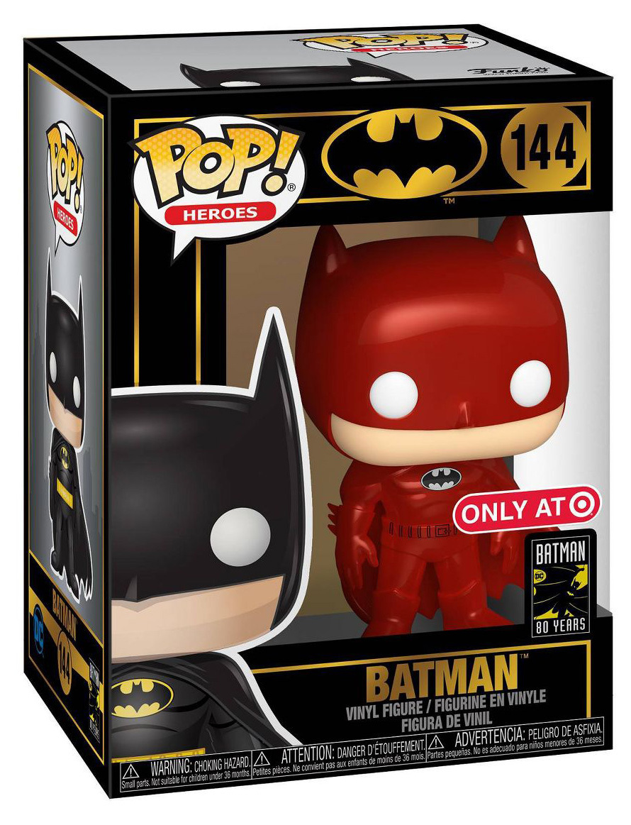 batman begins funko