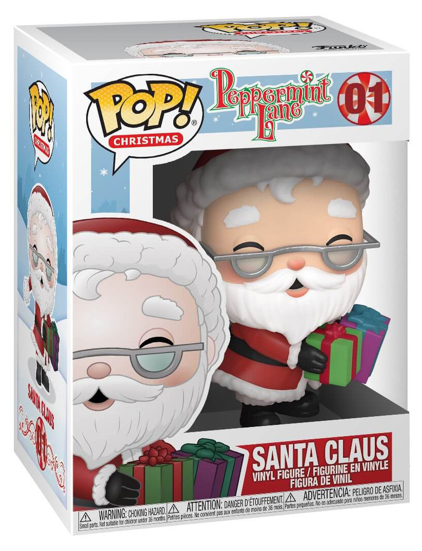 funko pop a christmas story
