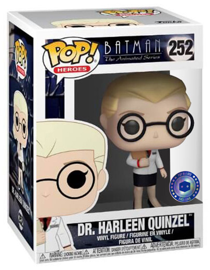 popinabox exclusive
