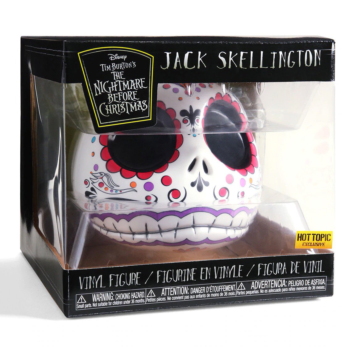 funko jack skellington sugar skull