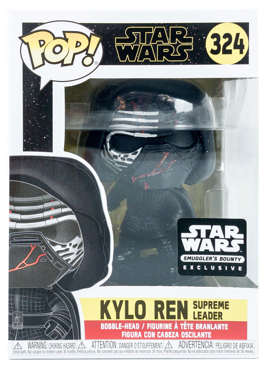 funko 324