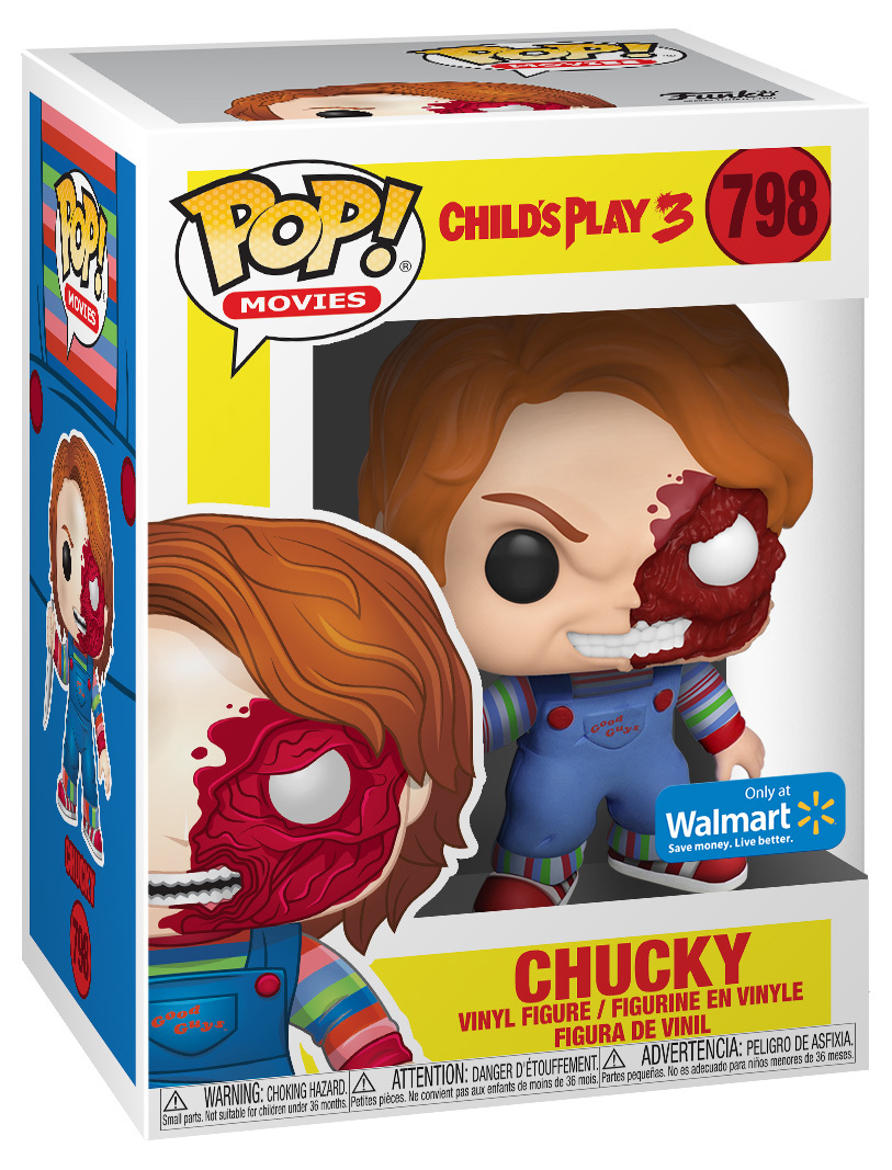 funko chucky 798