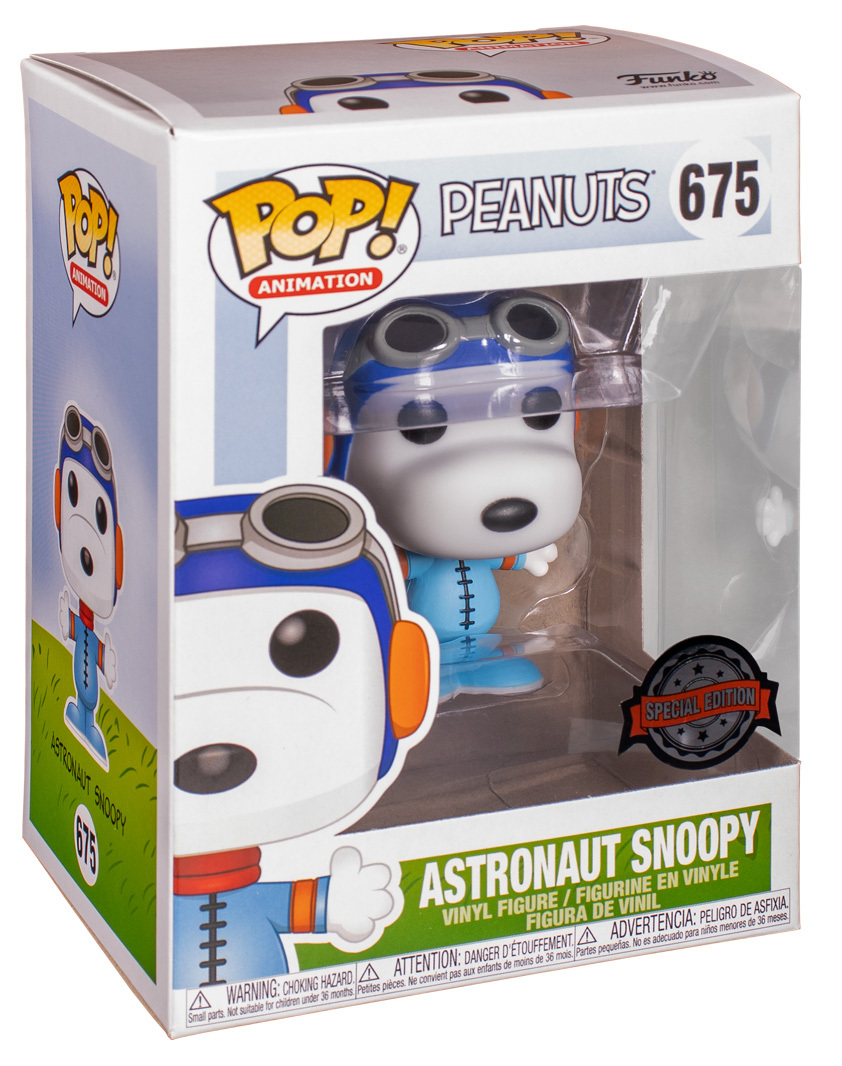 funko snoopy