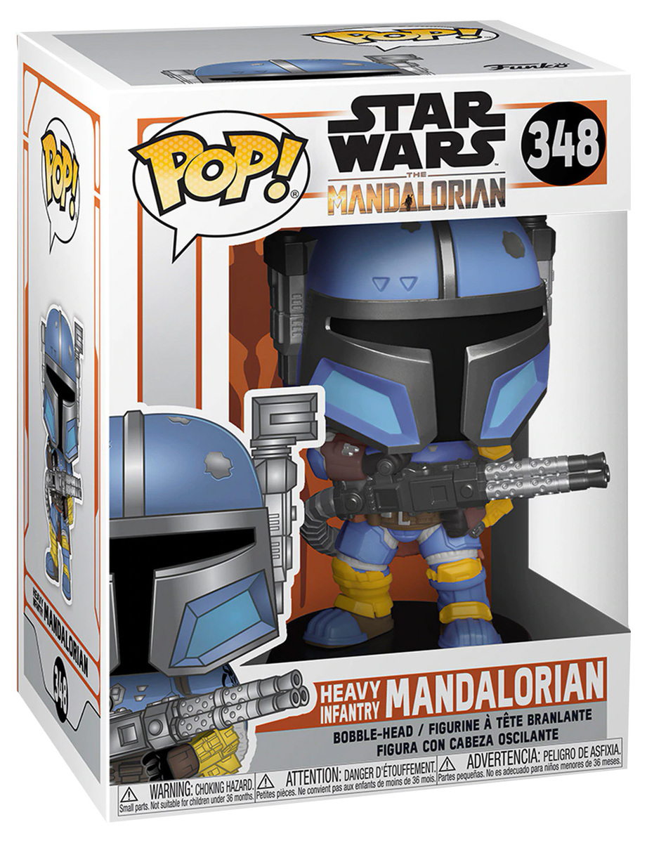 pop in a box mandalorian
