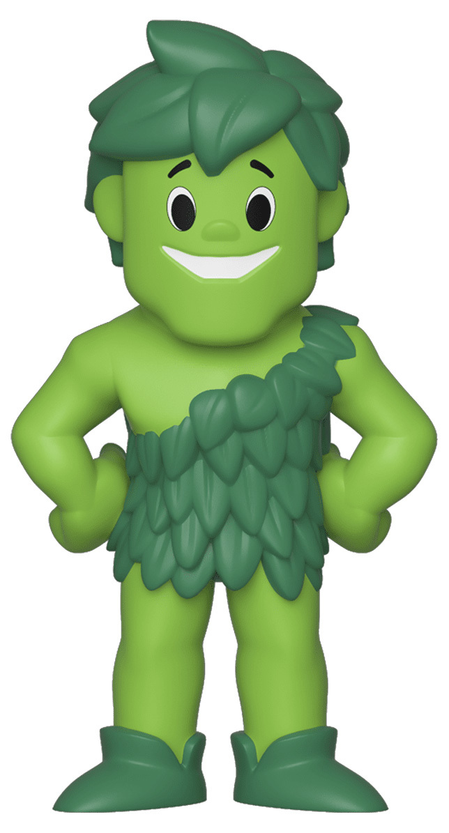 jolly green giant funko