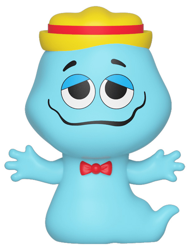boo berry funko