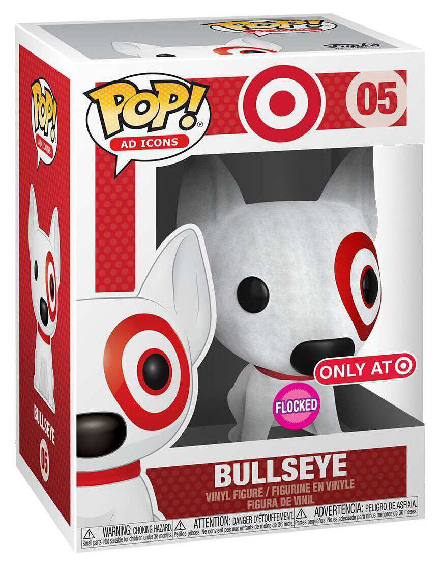 dream team funko pop target exclusive