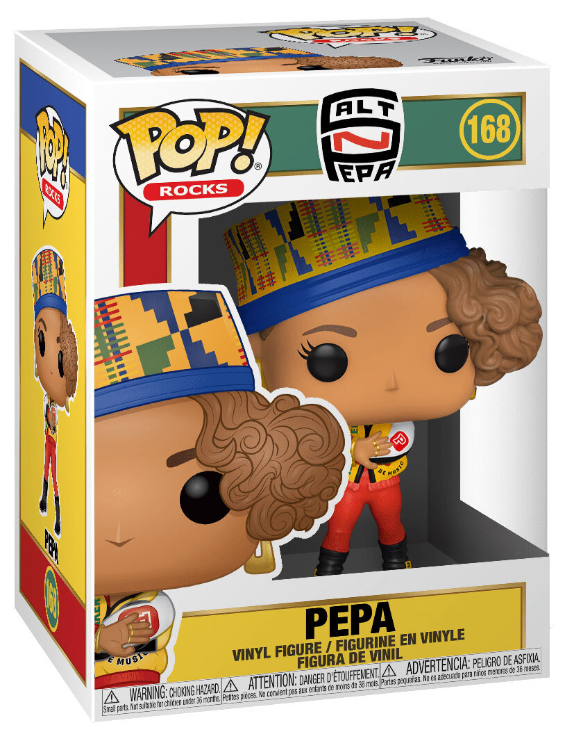 funko pepsi