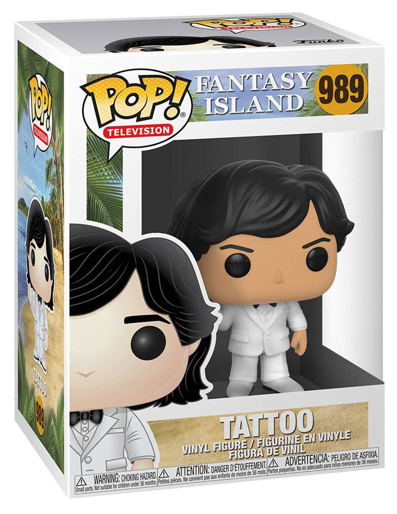 funko pop e fantasy
