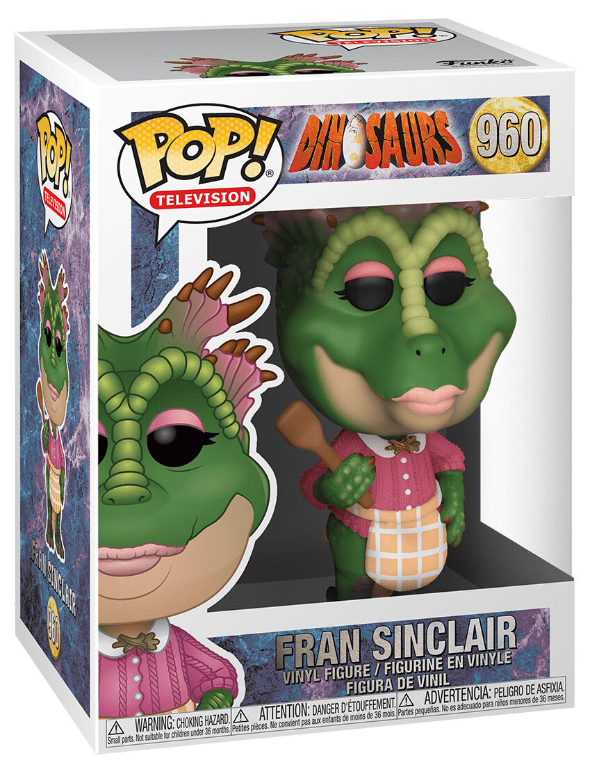 pop funko dinosaurs