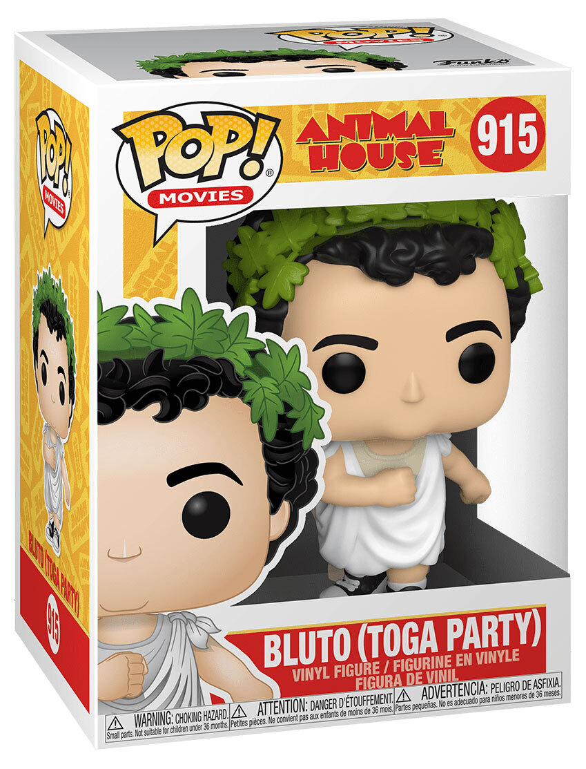 toga pop funko