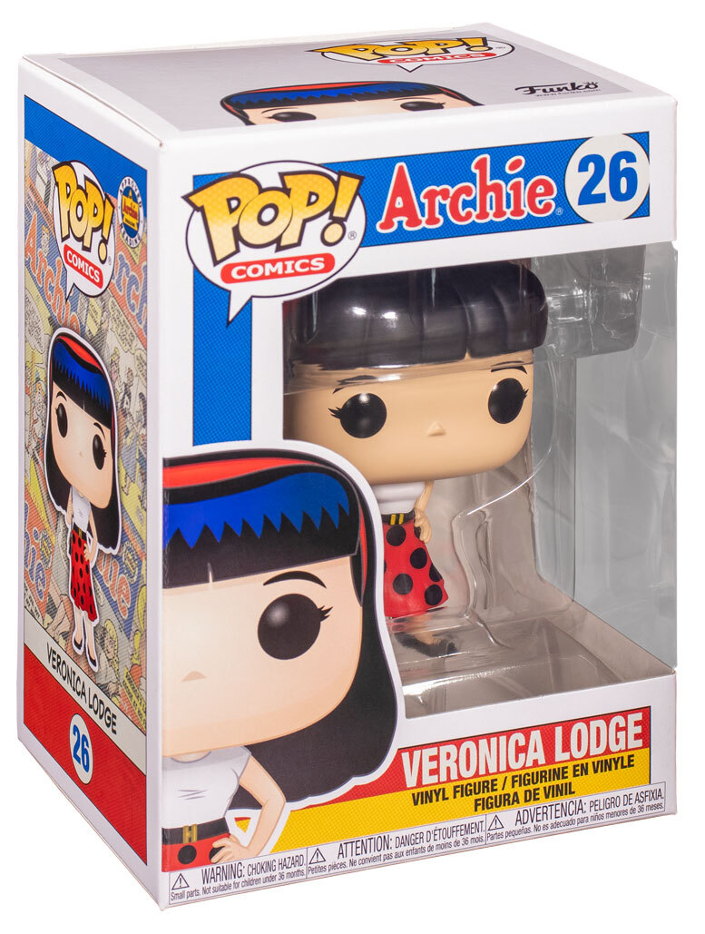 funko veronica lodge