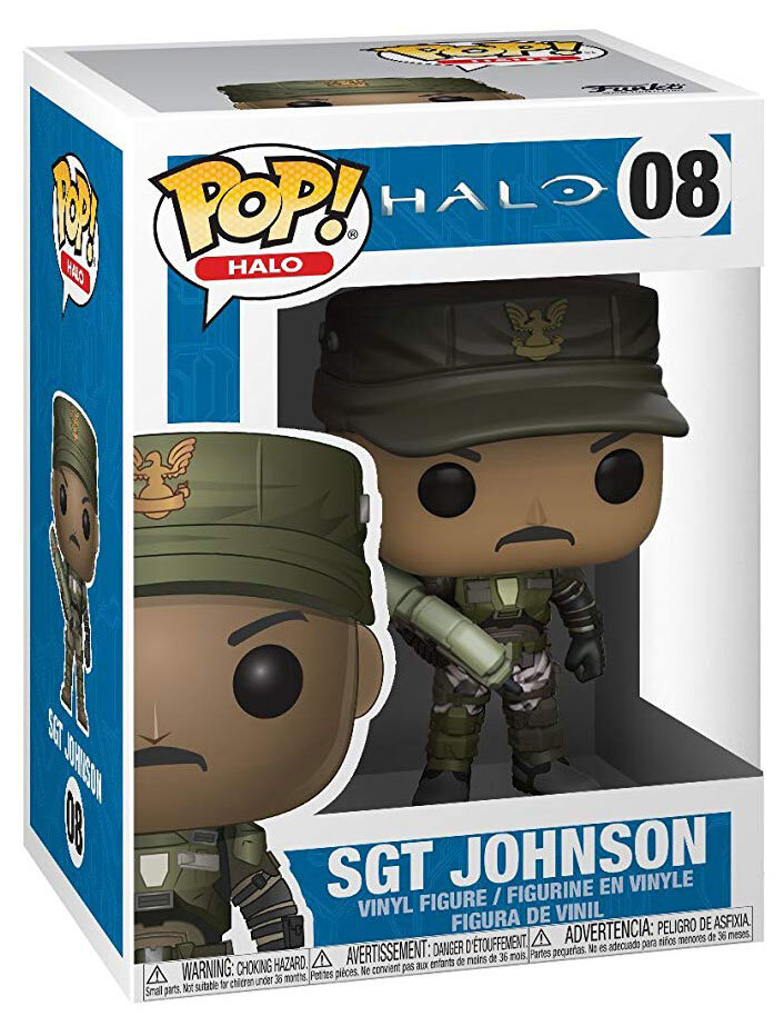halo funko pop target