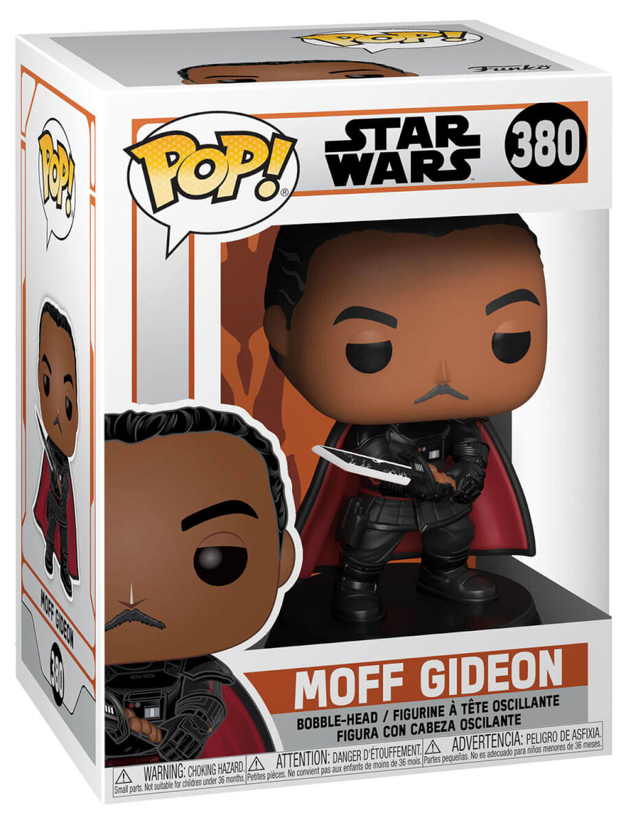 mandalorian 380 funko