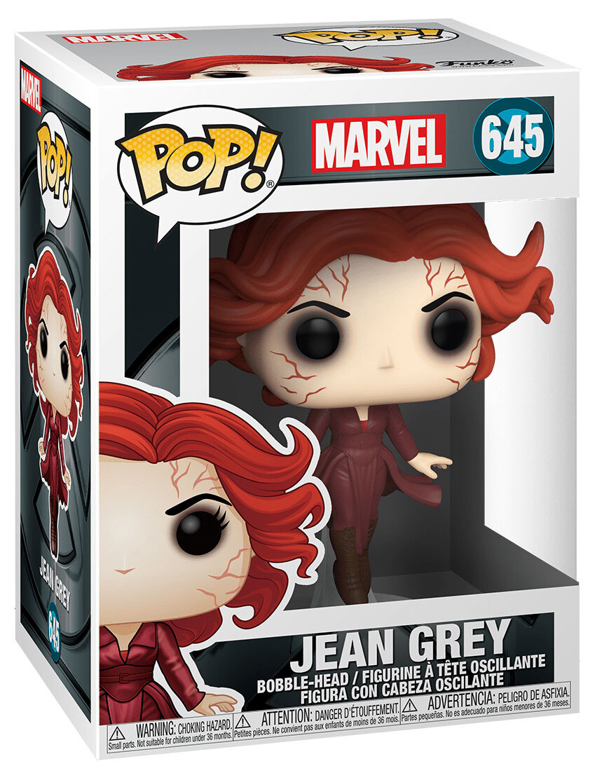 funko jean grey