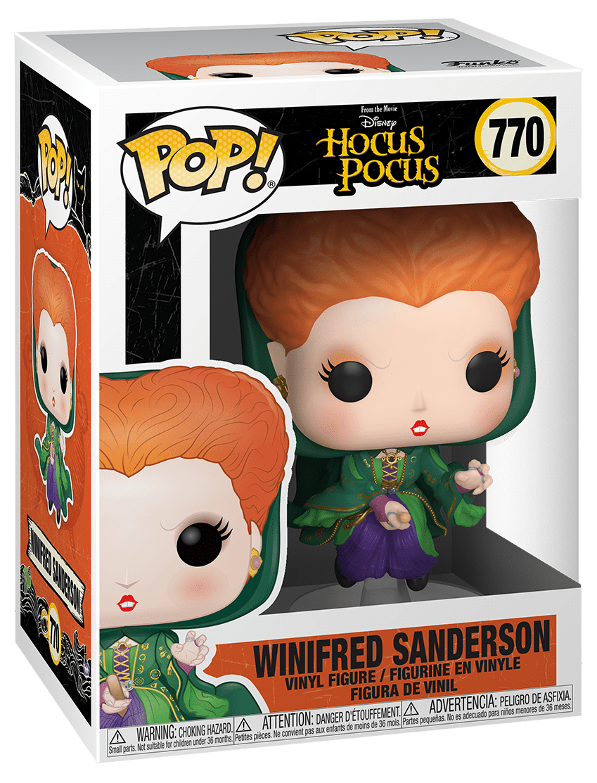max costume funko