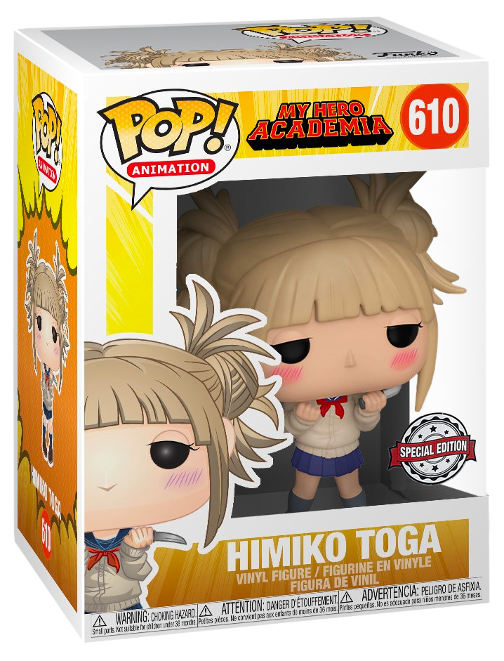 himiko toga funko pop uk