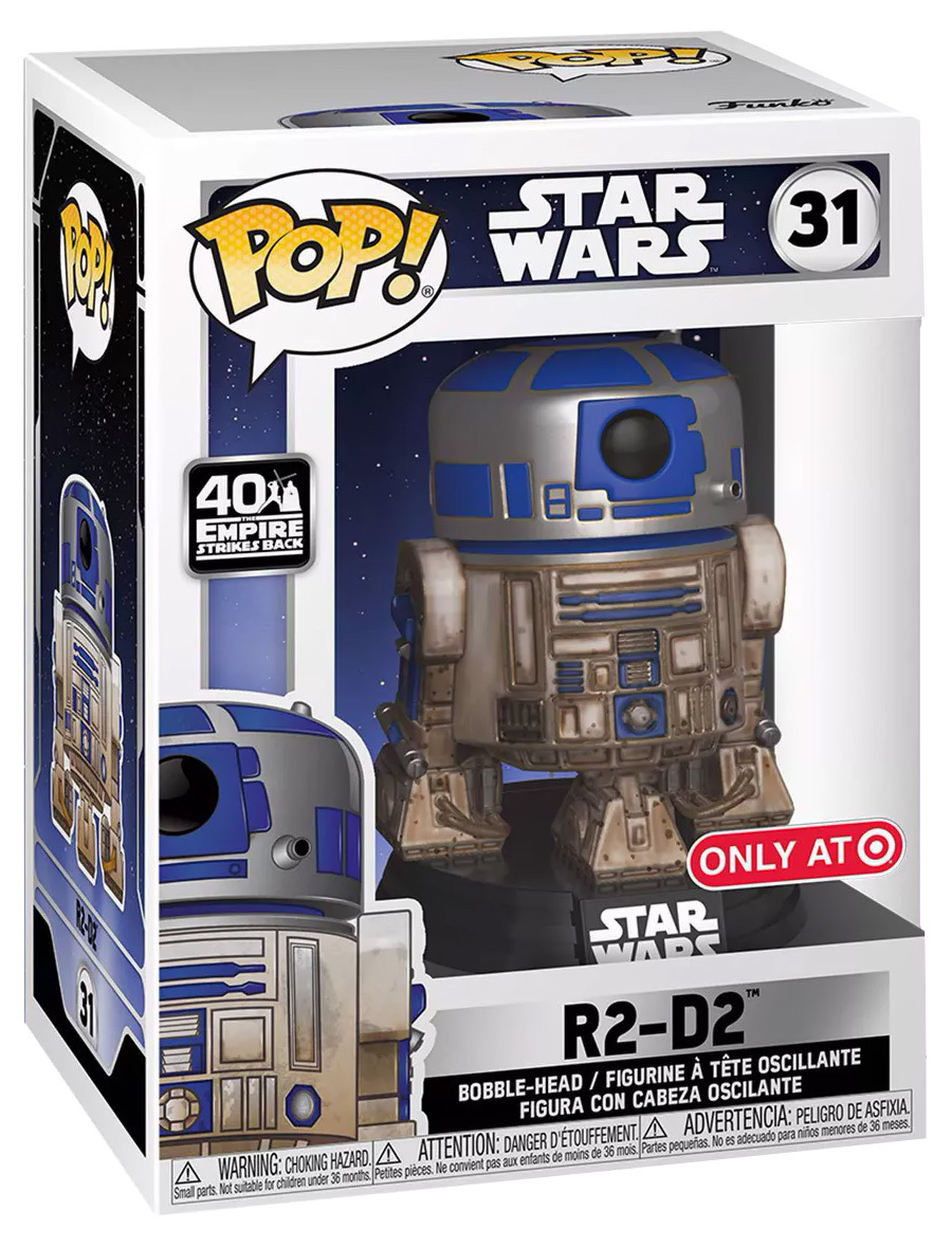 r2 d2 valentine funko pop