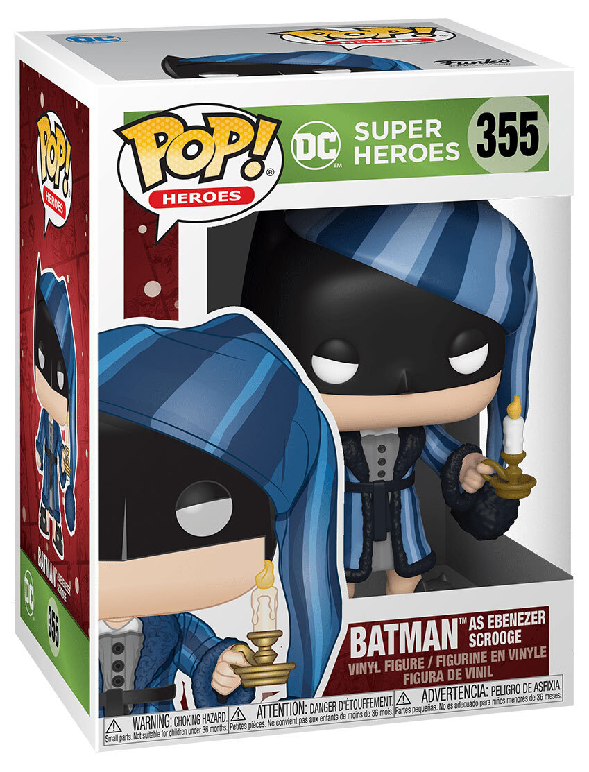 funko scrooge batman