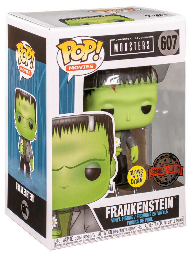 universal funko pops