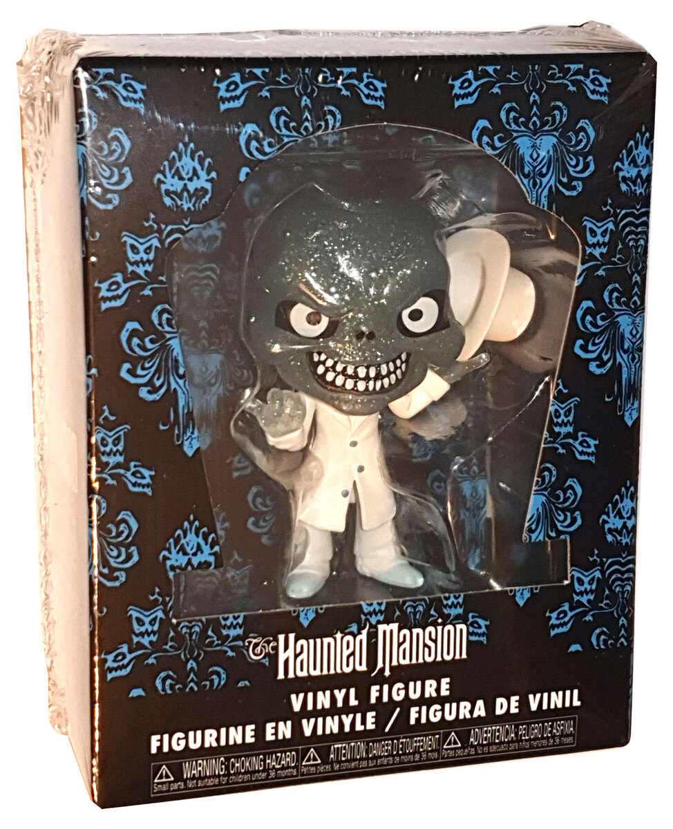 funko mini haunted mansion