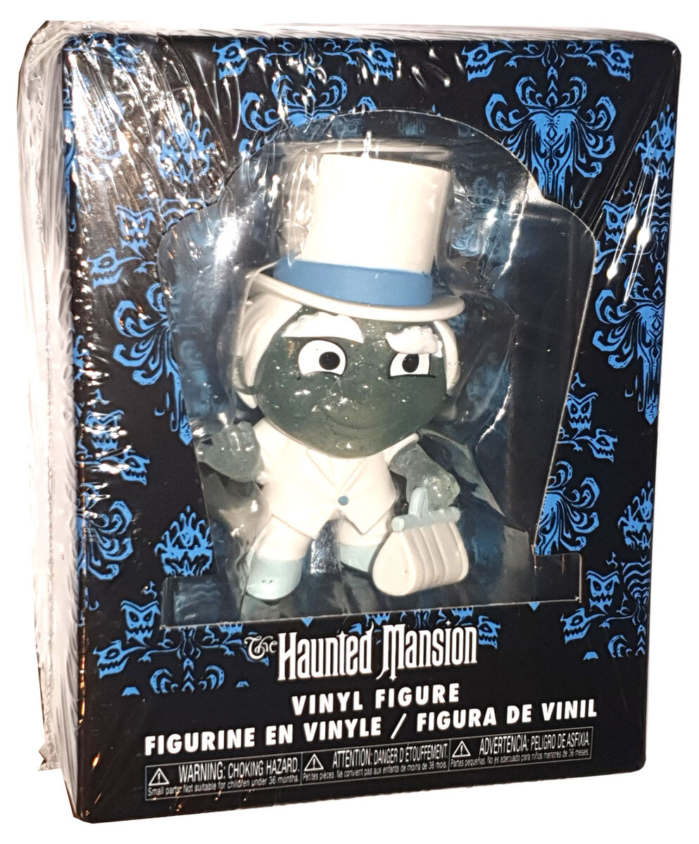 funko mini haunted mansion