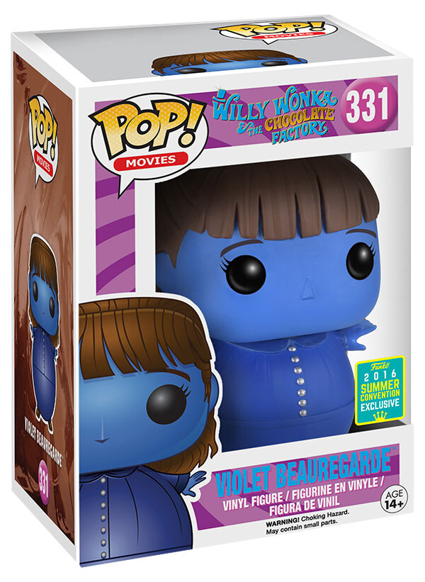 funko pop candy
