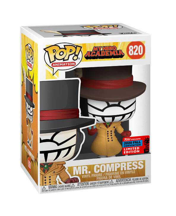 mark 1 funko pop