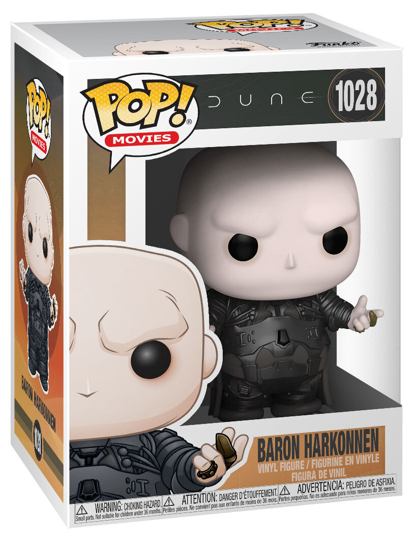 funko fall 2021