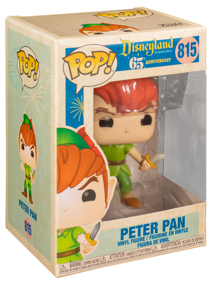 funko 65th anniversary