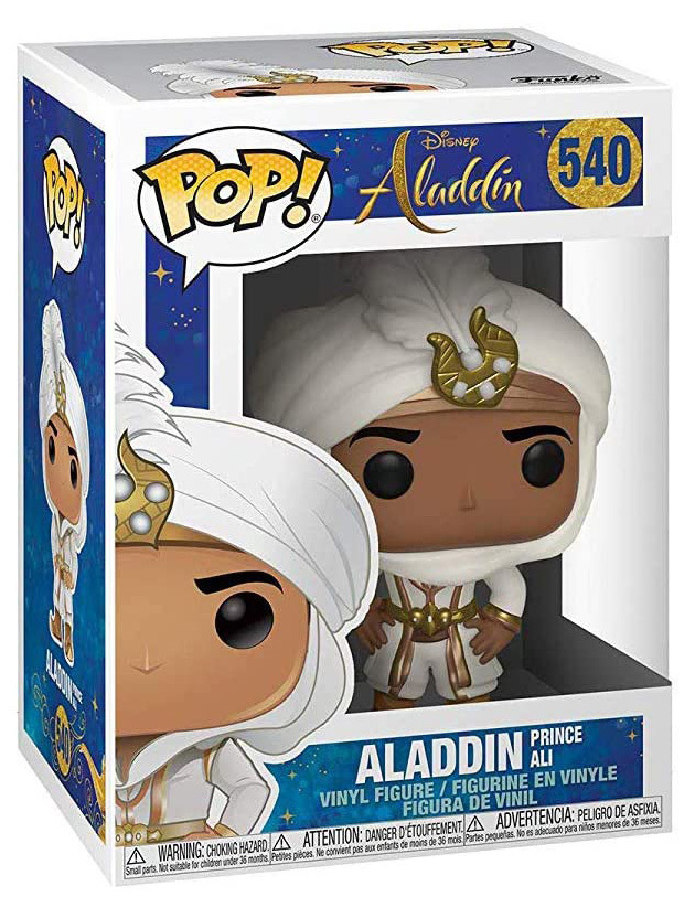 funko 540