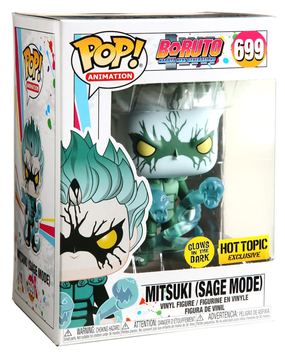 godspeed gitd funko pop