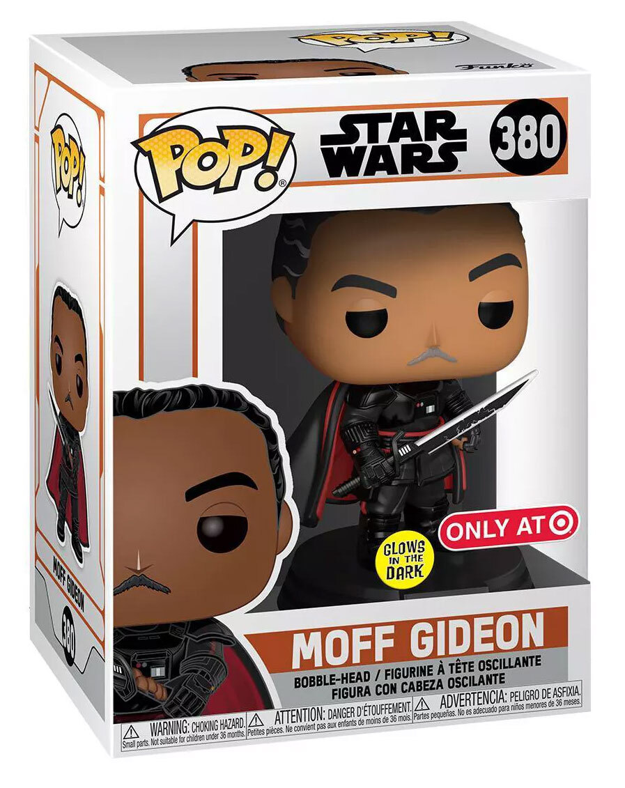 mandalorian pop 380