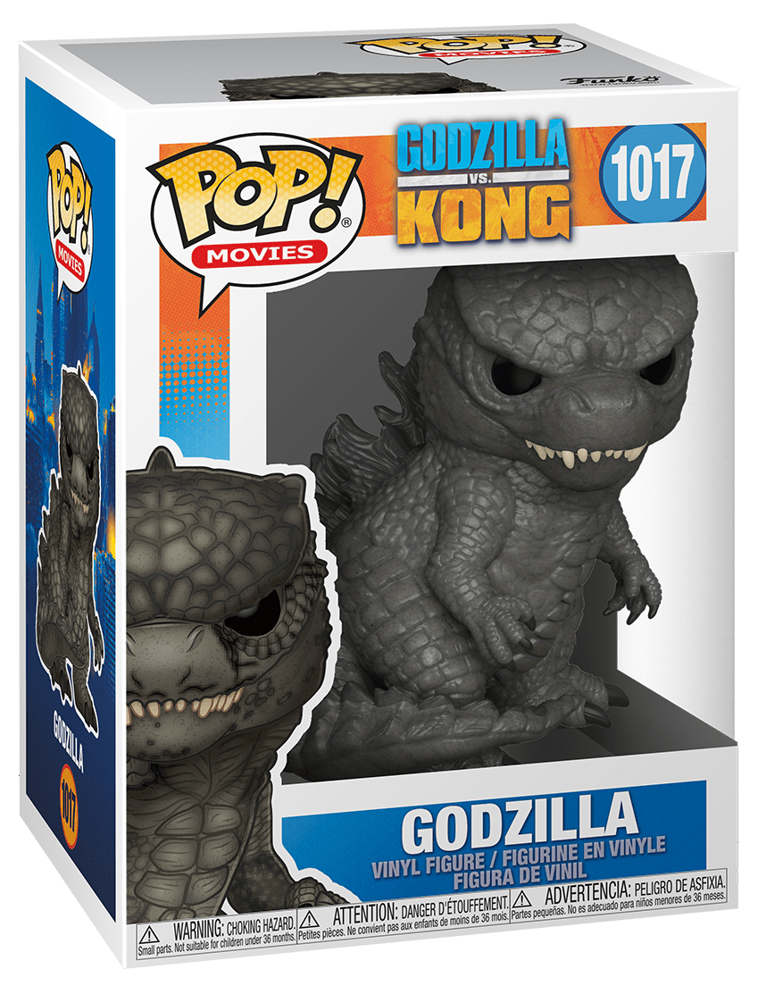 godzilla vs kong funko pop preorder