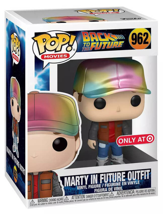 funko 962