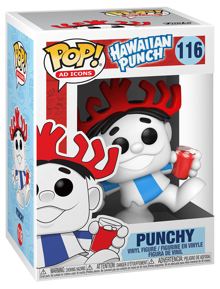 funko pop 116