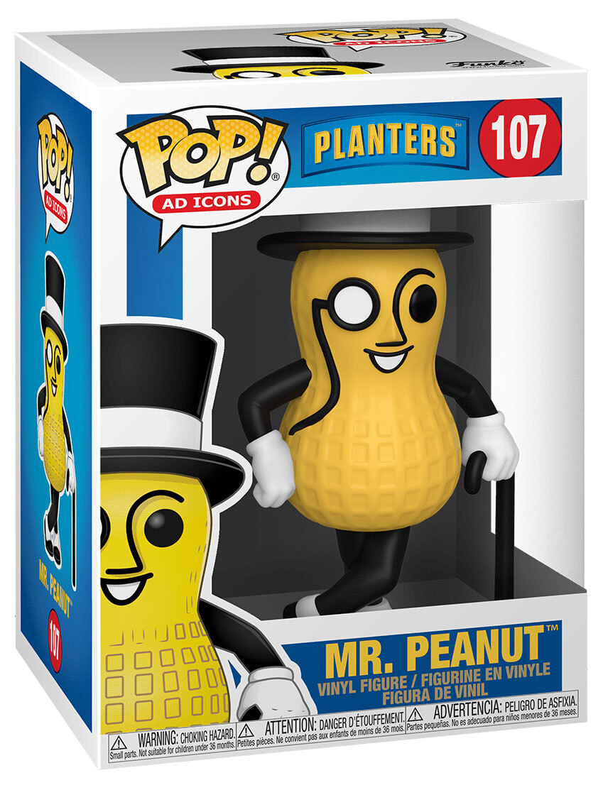 mr mittens funko pop