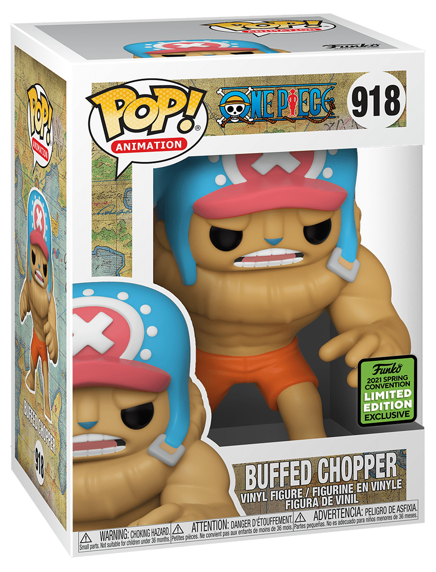 new one piece funko pop 2021