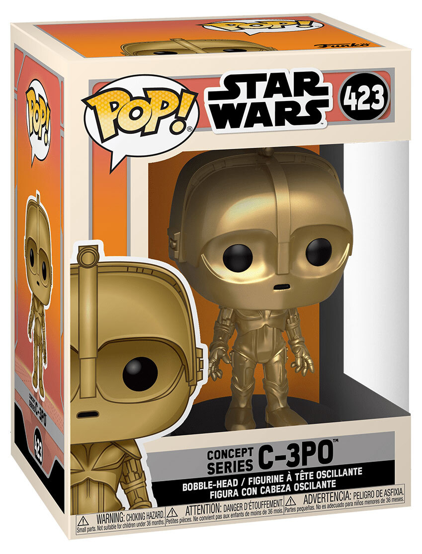 funko pop 423