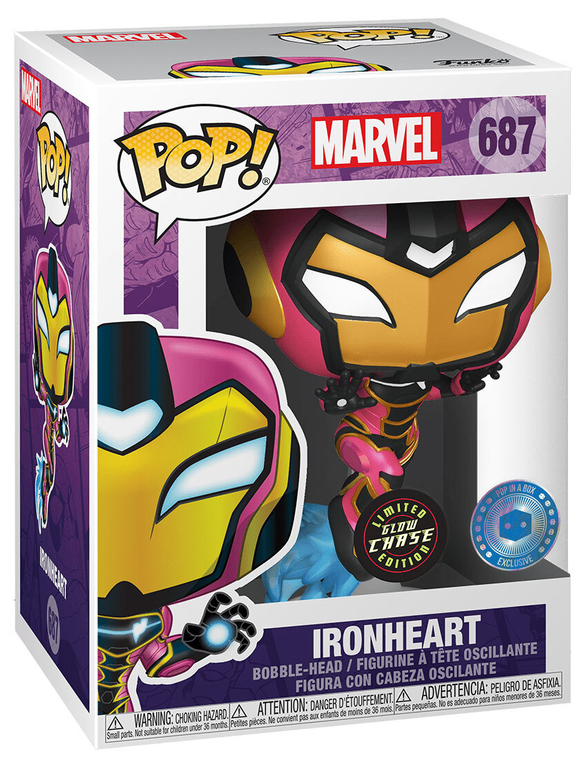 funko pop popinabox