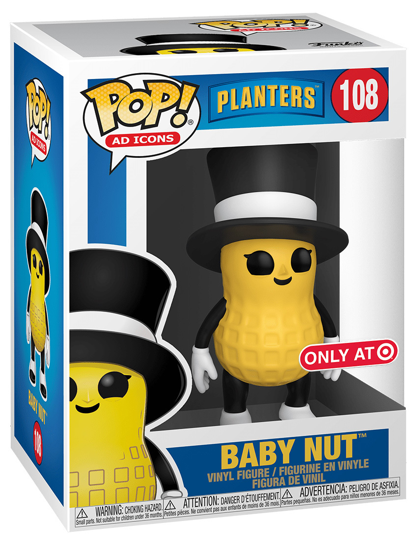 funko pop planters