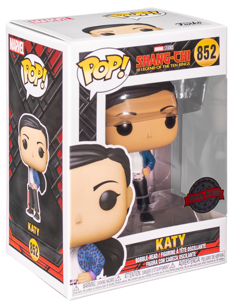 shang chi katy funko pop