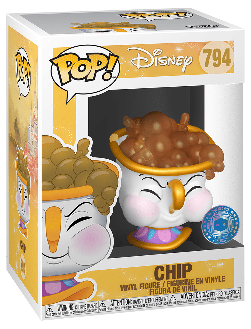 popinabox exclusive