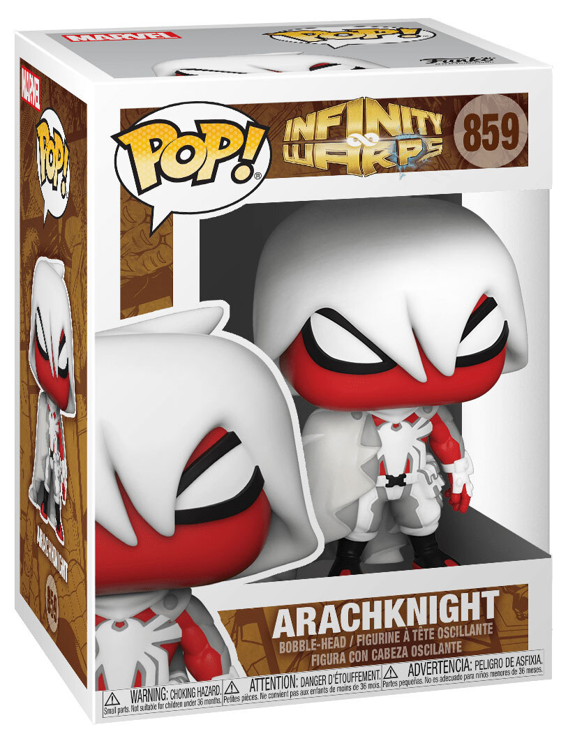 funko arachknight