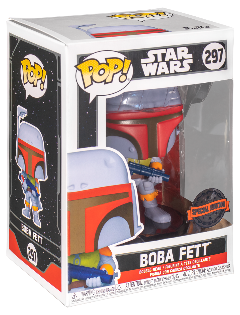 297 boba fett