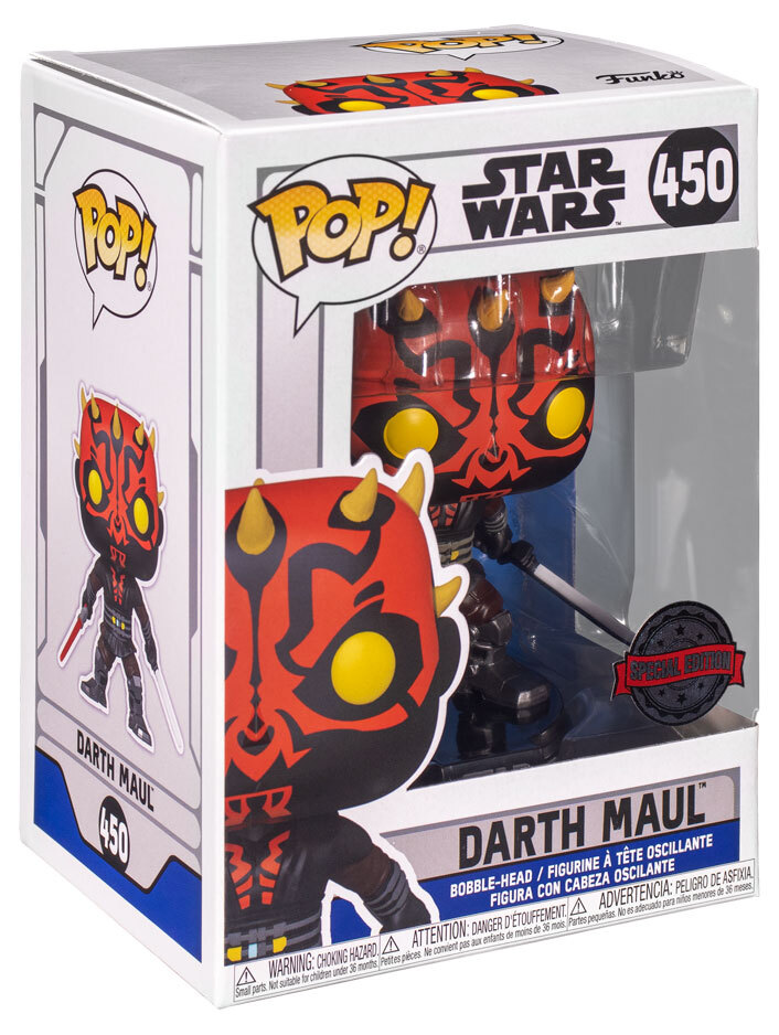funko pop star wars 450