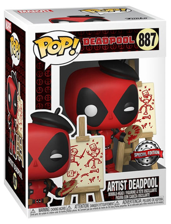 deadpool 887