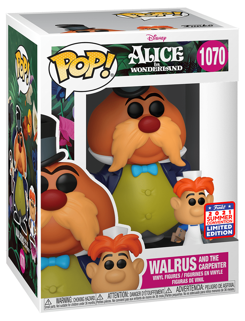 funko 1070