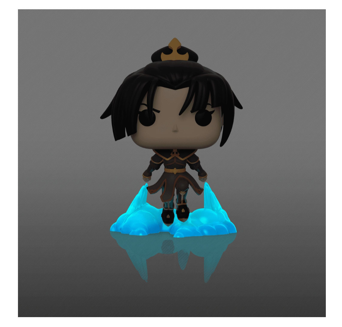 azula chase funko